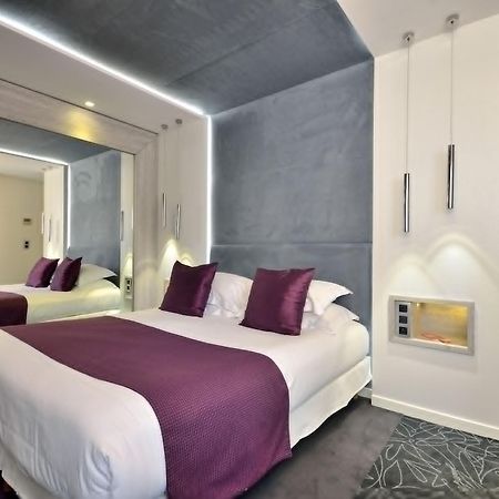 Cezanne Hotel Cannes Exterior photo