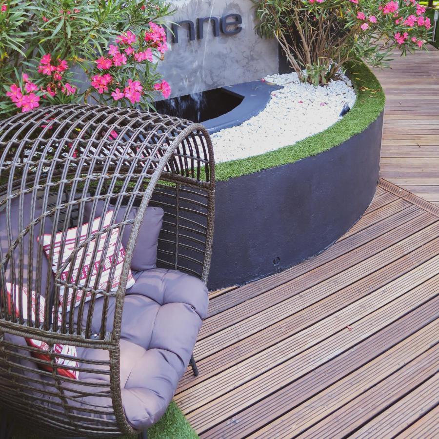Cezanne Hotel Cannes Exterior photo