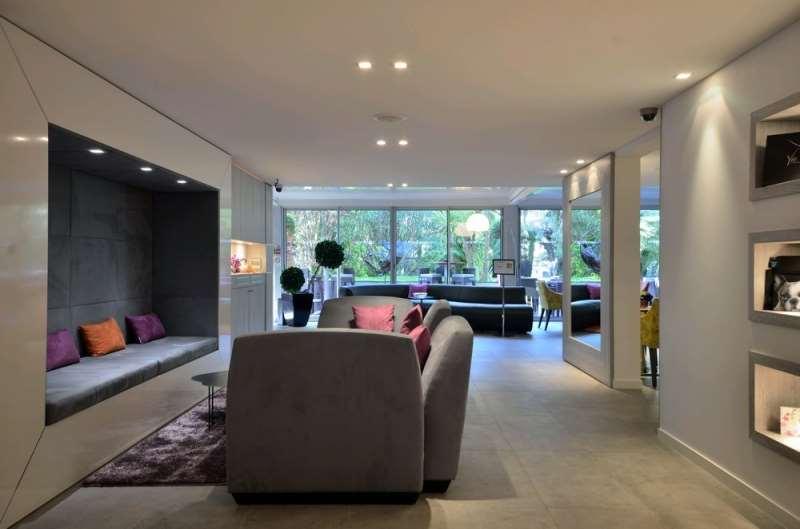 Cezanne Hotel Cannes Interior photo