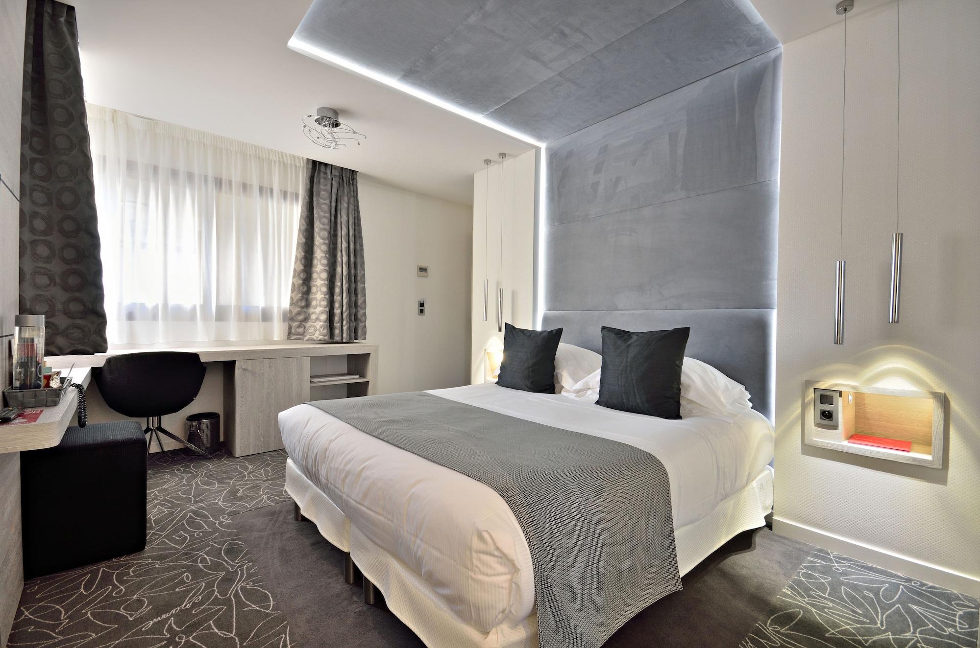 Cezanne Hotel Cannes Exterior photo