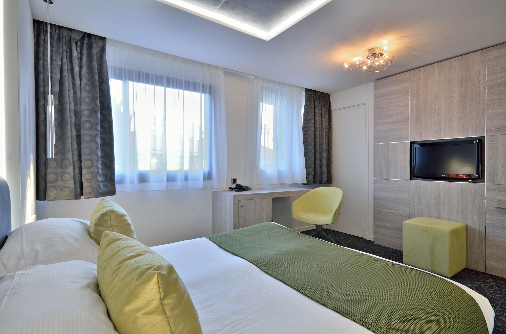 Cezanne Hotel Cannes Exterior photo