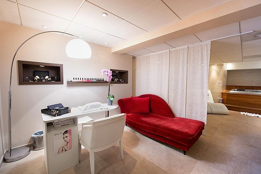 Cezanne Hotel Cannes Exterior photo