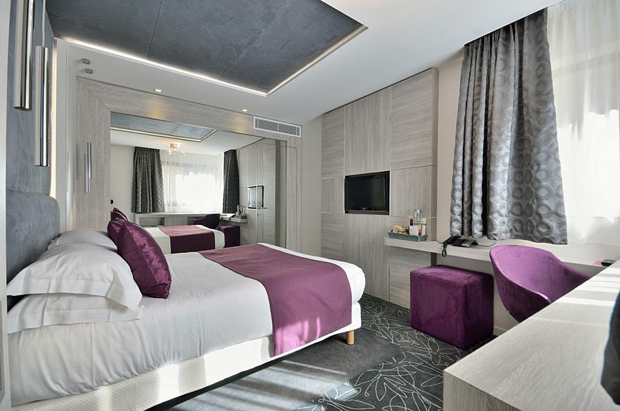 Cezanne Hotel Cannes Exterior photo