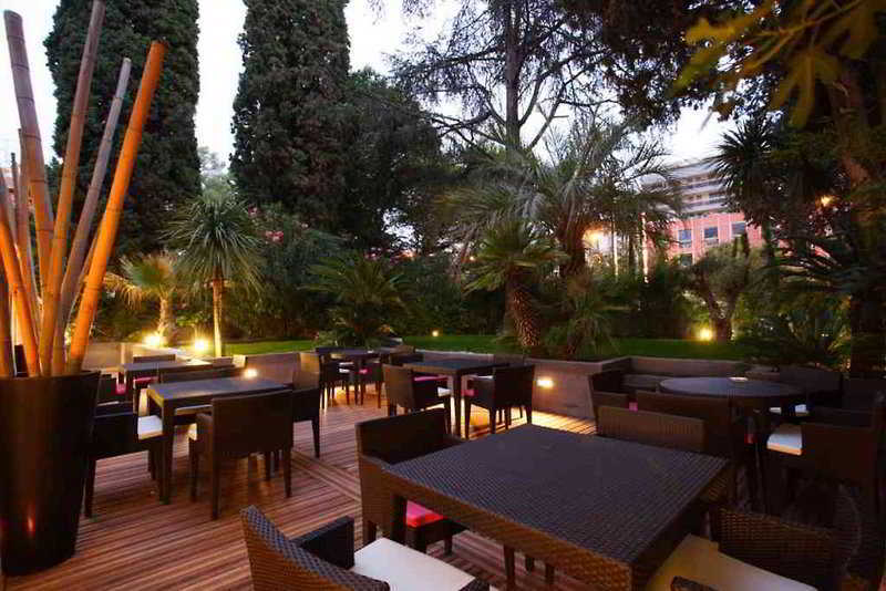 Cezanne Hotel Cannes Exterior photo