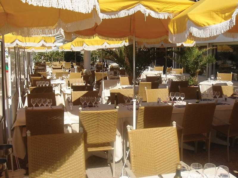Cezanne Hotel Cannes Exterior photo