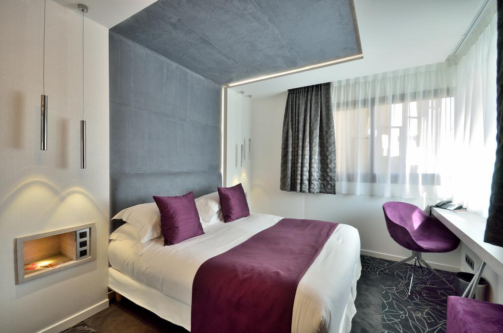 Cezanne Hotel Cannes Exterior photo