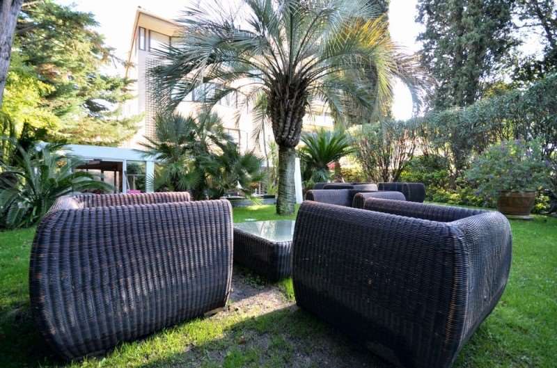 Cezanne Hotel Cannes Exterior photo