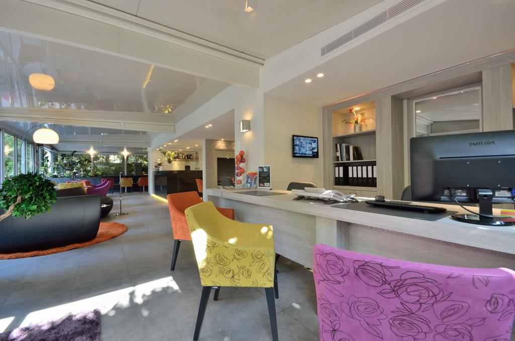 Cezanne Hotel Cannes Exterior photo